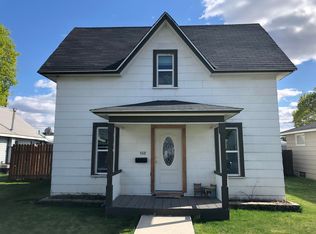 538 E Princeton Ave, Spokane, WA 99207