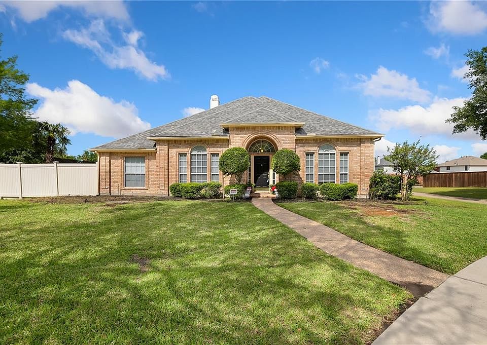 1st image of 8501 Halkin Ct