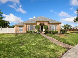 8501 Halkin Ct, Plano, TX 75024