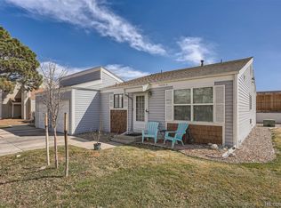 16438 E Rice Pl APT A, Aurora, CO 80015
