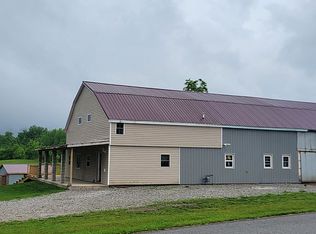 5440 Township Road 115, Mount Gilead, OH 43338