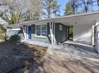 5190 Collingwood Ter, Atlanta, GA 30349