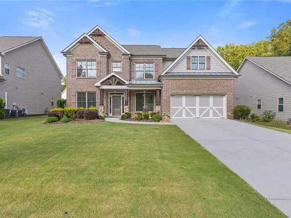 4867 Hunters Grove Way, Sugar Hill, GA 30518