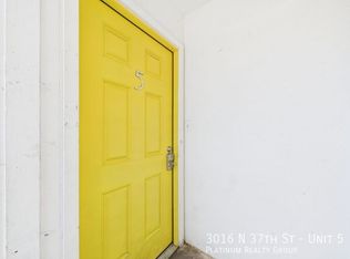3016 N 37th St #5, Phoenix, AZ 85018