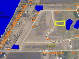 Minnow Ln #21, Fond Du Lac, WI 54937