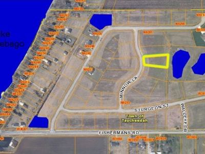 Minnow Ln #21, Fond Du Lac, WI, 54937