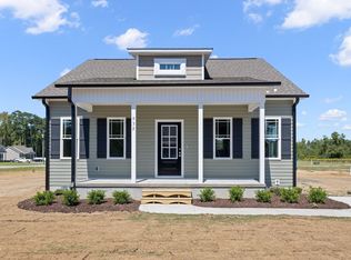 932 Micro Rd W, Selma, NC 27576