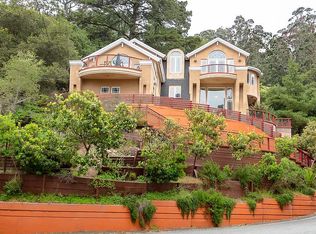 7887 Shepherd Canyon Rd, Oakland, CA 94611