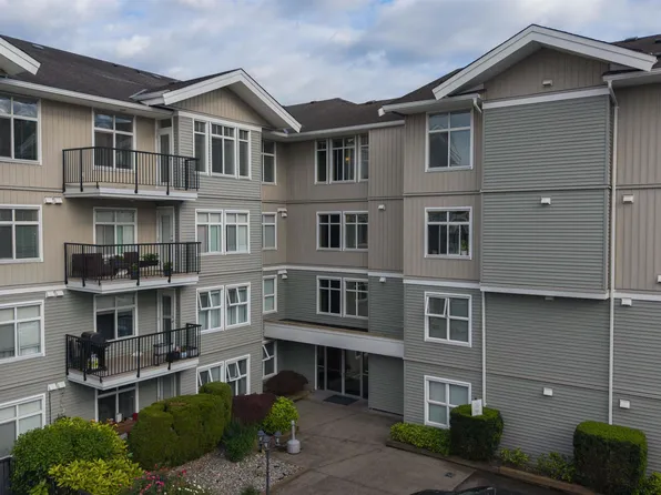 33255 Old Yale Rd #204, Abbotsford, BC V2S 8R2
