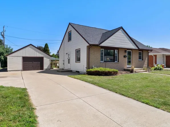 1603 Delores STREET, Green Bay, WI 54304