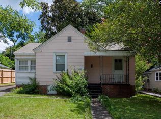612 Etiwan Ave, Columbia, SC 29205