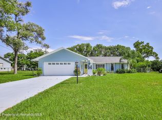 9265 Eldridge Rd, Spring Hill, FL 34608