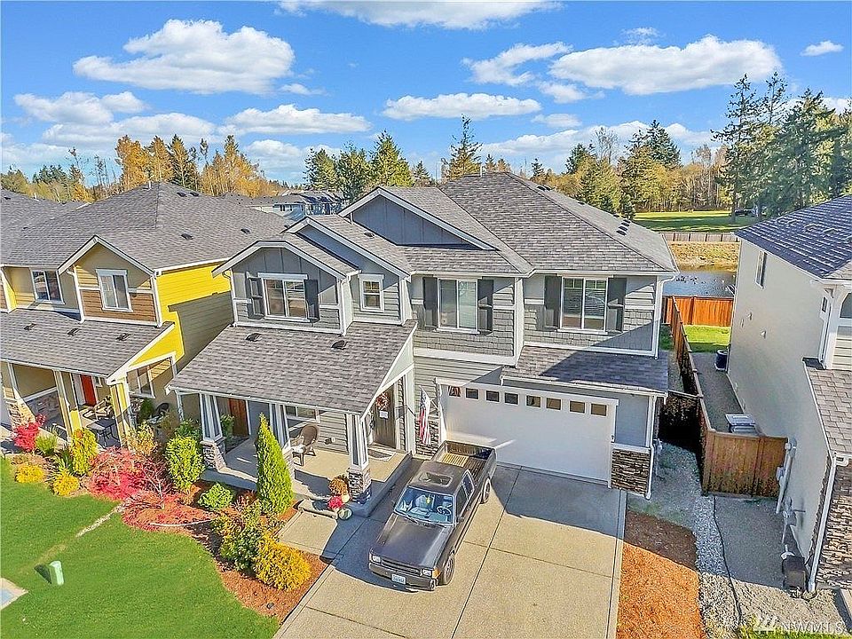 1st image of 14007 63rd Ave E Lot 138