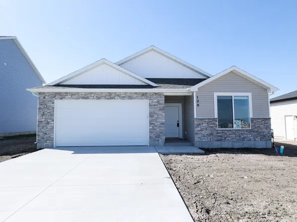128 W 650 N, Smithfield, UT 84335