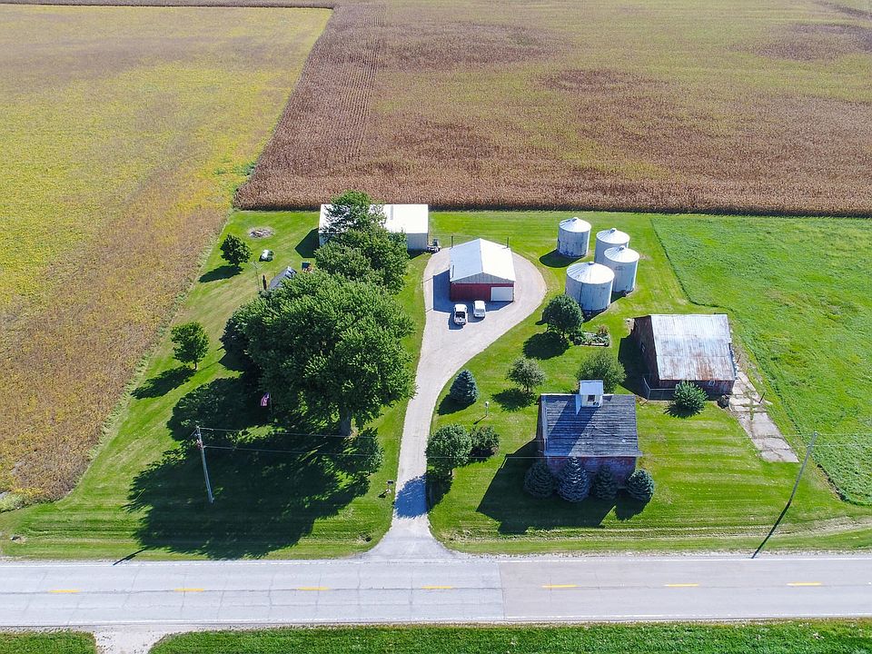 1840 N Il Route 170, Ransom, IL 60470 Zillow
