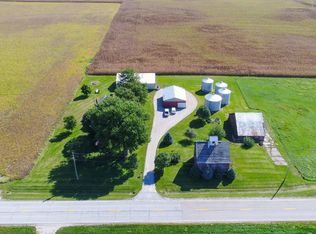 1840 N State Route 170 Hwy, Ransom, IL 60470