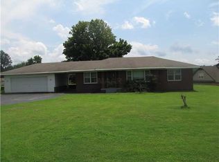 5233 Drummonds Rd, Drummonds, TN 38023