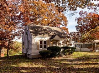11921 Lee St, Crown Point, IN 46307