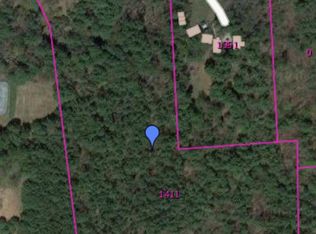 1411 Salisbury Rd, Sheffield, MA 01257