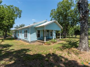 522 County Road 329, Milano, TX 76556