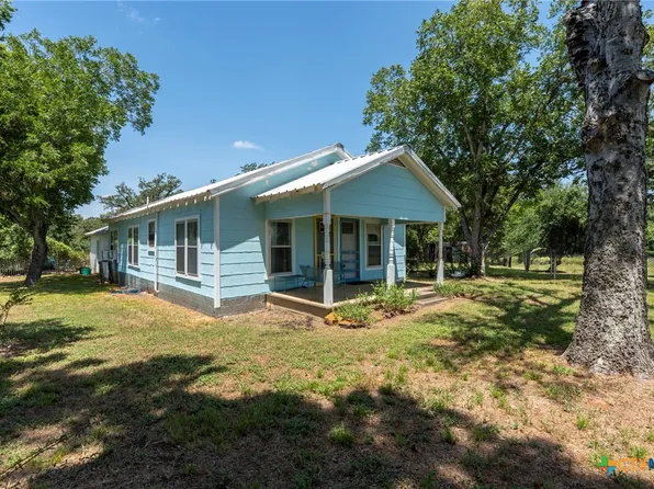 522 County Road 329, Milano, TX 76556