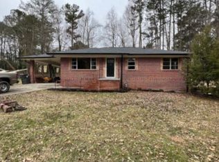 337 Paden Dr, Lawrenceville, GA 30044