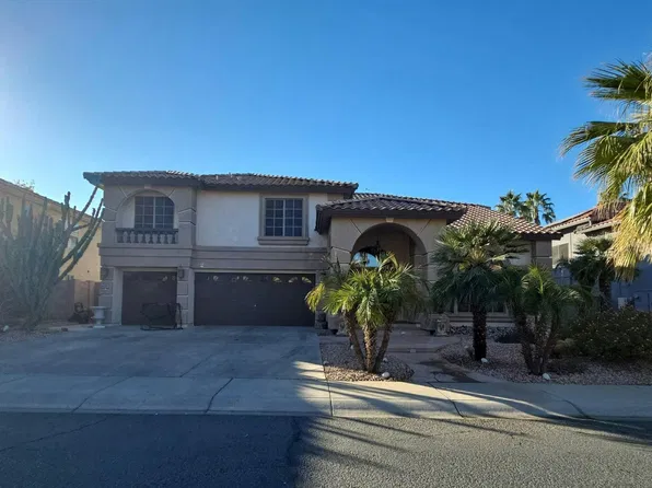 13321 W Palo Verde Dr, Litchfield Park, AZ 85340
