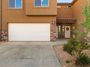4263 Bella Vista Dr N, Santa Clara, UT 84765