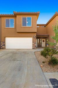 4263 Bella Vista Dr N, Santa Clara, UT, 84765