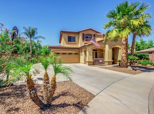 18808 E Cattle Dr, Queen Creek, AZ 85142