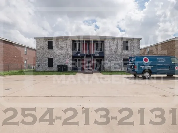 3402 Hereford Ln, 3402 Hereford Ln APT D, Killeen, TX 76542