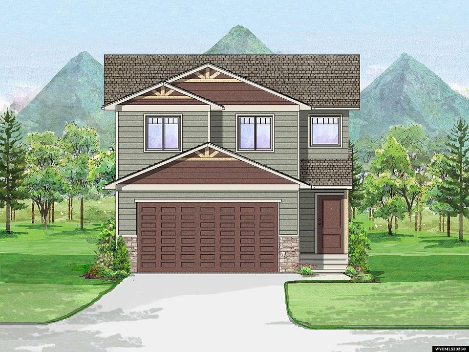 2nd image of 4568 Shale Cir