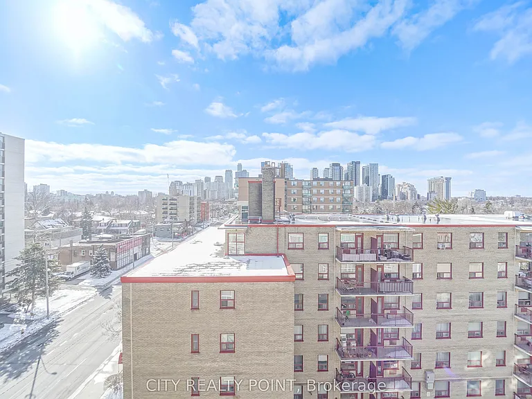 490 Eglinton Ave E #201 — Photo 14