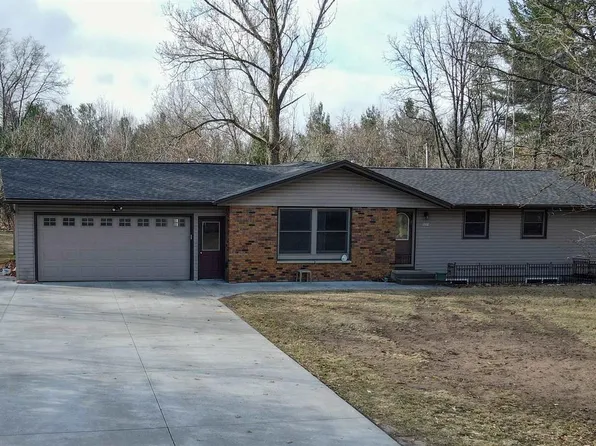 5221 FOREST CIRCLE SOUTH, Stevens Point, WI 54481
