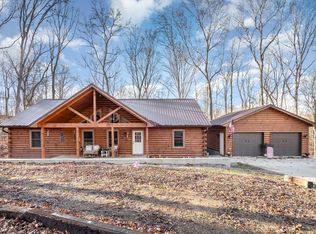 1618 Primm Rd, Ashland City, TN 37015