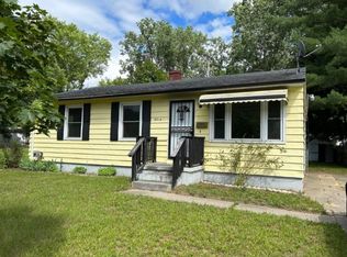 5314 Western Rd, Flint, MI 48506