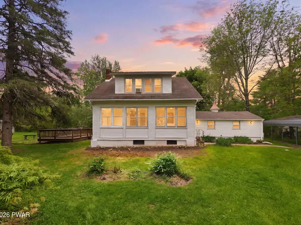 311 Catholic Church Rd, Beach Lake, PA 18405