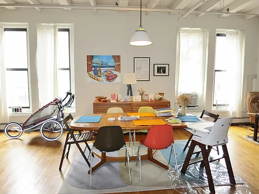Rented by Brooklyn Heights Real Estate Inc | media 31