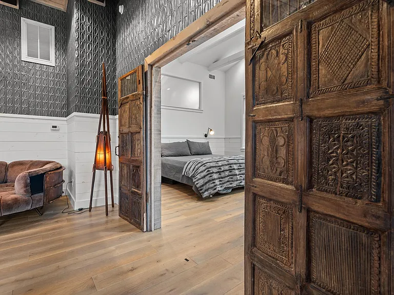 Master Suite