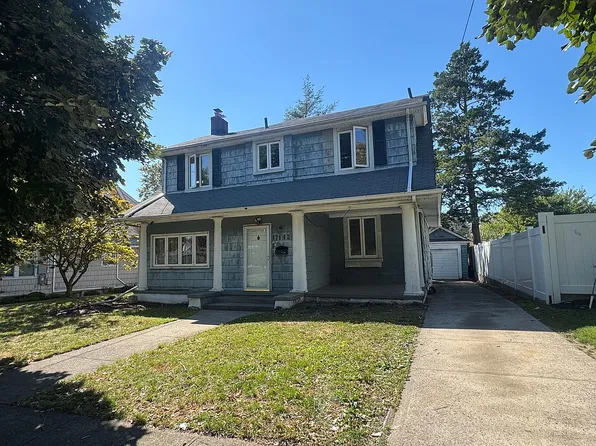 171-13 Mayfield Rd, Jamaica, NY 11432