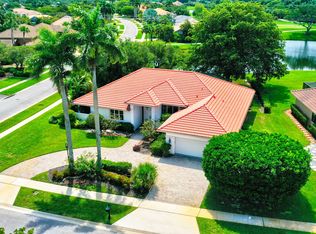 17912 Fairoaks Way, Boca Raton, FL 33498