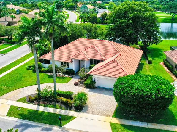 17912 Fairoaks Way, Boca Raton, FL 33498