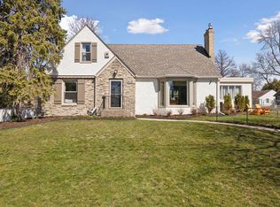 1919 Eleanor Ave, Saint Paul, MN 55116
