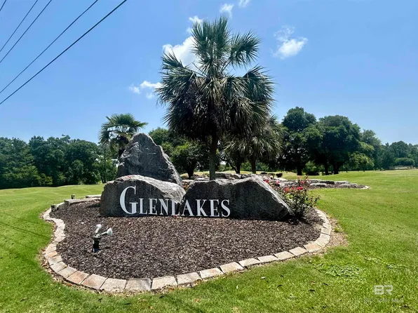 0 Carnoustie Dr #34, Foley, AL 36535