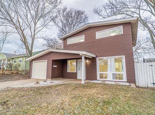 722 Madison St, Michigan City, IN
