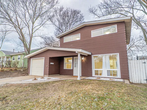 722 Madison St, Michigan City, IN 46360