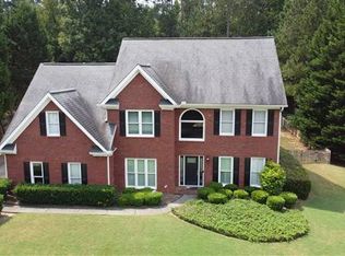 3250 Wood Springs Trce, Lilburn, GA 30047