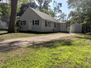 1077 Graham St, Muskegon, MI 49442
