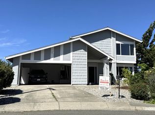 100 Justin Ct, Vallejo, CA 94591