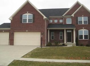 2751 Blue Ash Ave NW, Canton, OH 44708
